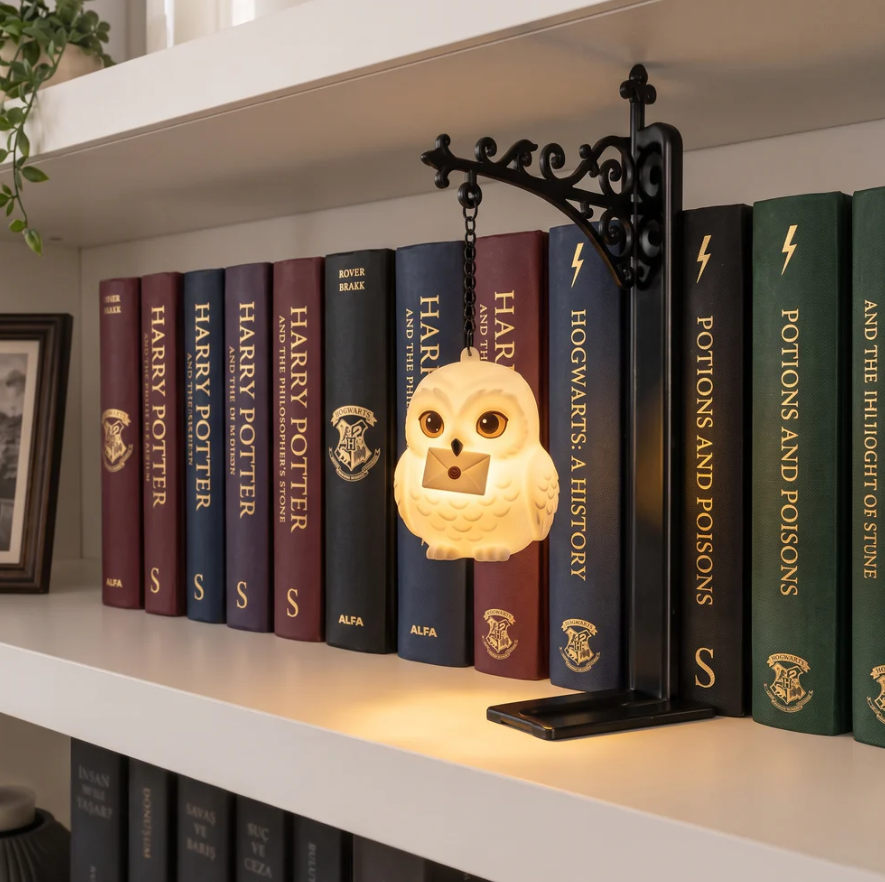 ShelfSpirits™