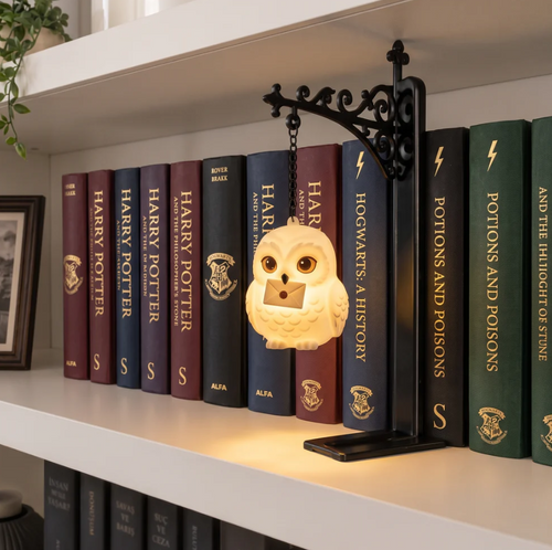 ShelfSpirits™